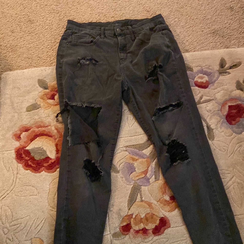 Target jeans